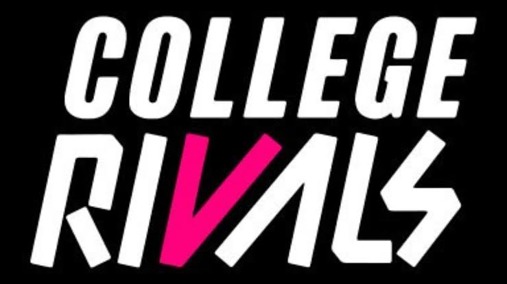 COLLEGE RIVALS